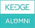 KEDGE logo